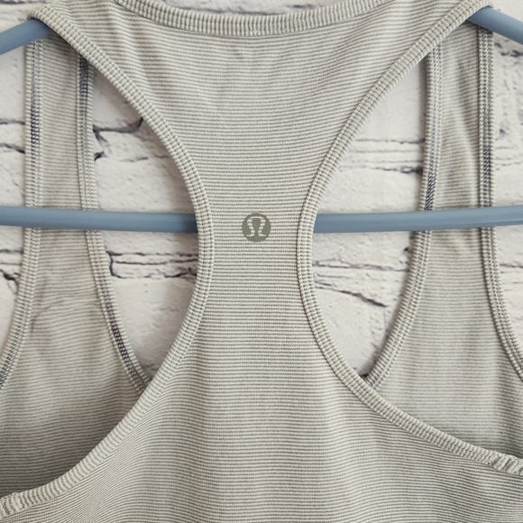 Lululemon Racerback Tank - Picture 4 of 5